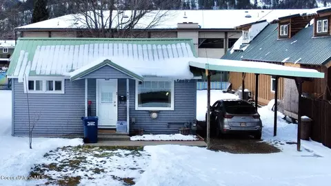 462 Railroad Ave, Kellogg, ID 83837