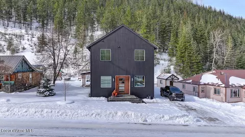 Exterior - 320 Main St, Kellogg, ID 83837 photo 2 of 4