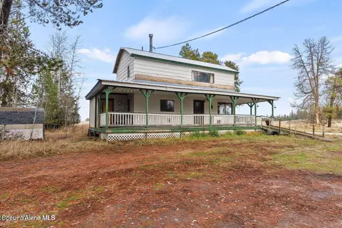 5178 A S A S Wallbridge, Deer Park, WA 99006
