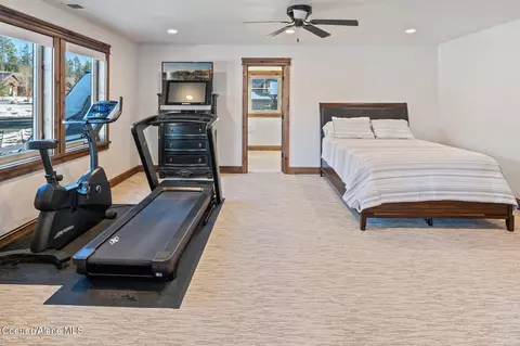 Bedroom - 4596 E Cattail Ct, Hayden, ID 83835 photo 10 of 10