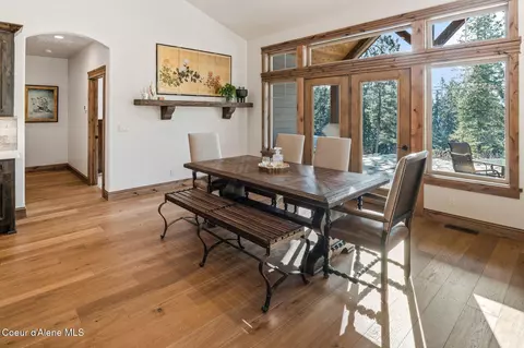 Dining - 4596 E Cattail Ct, Hayden, ID 83835 photo 1 of 2