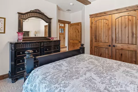 Bedroom - 4596 E Cattail Ct, Hayden, ID 83835 photo 7 of 10