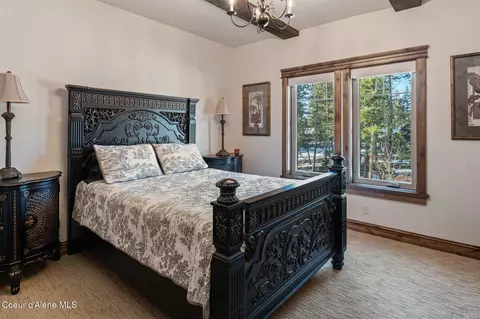 Bedroom - 4596 E Cattail Ct, Hayden, ID 83835 photo 5 of 10