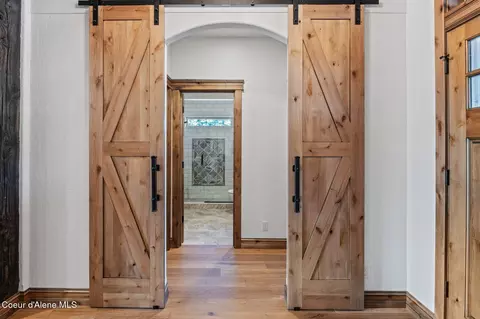 Entry Way - 4596 E Cattail Ct, Hayden, ID 83835 photo 6 of 7