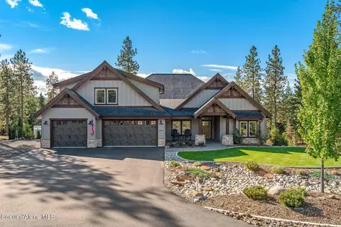 4596 E Cattail Ct, Hayden, ID 83835