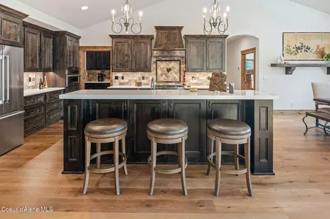Kitchen - 4596 E Cattail Ct, Hayden, ID 83835 photo 1 of 4