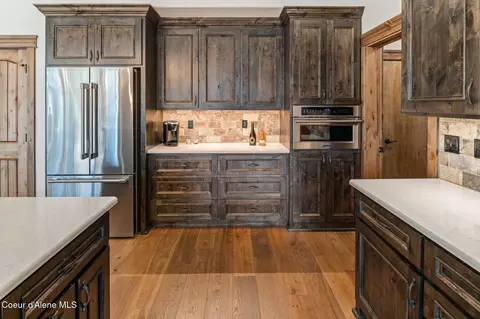 Kitchen - 4596 E Cattail Ct, Hayden, ID 83835 photo 2 of 4