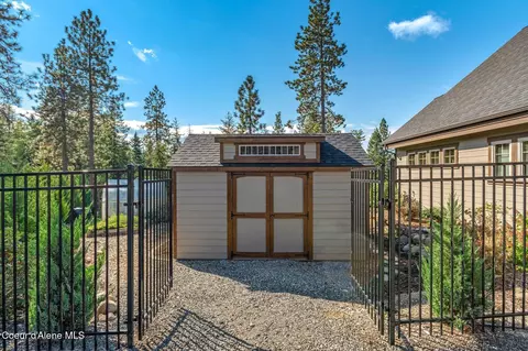 Exterior - 4596 E Cattail Ct, Hayden, ID 83835 photo 9 of 23