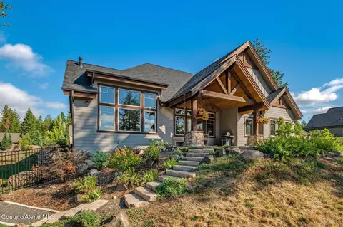 Exterior - 4596 E Cattail Ct, Hayden, ID 83835 photo 15 of 23