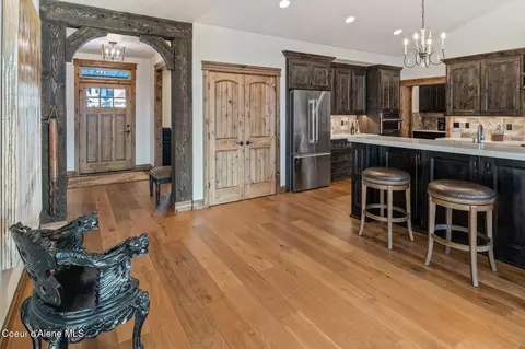 Entry Way - 4596 E Cattail Ct, Hayden, ID 83835 photo 7 of 7