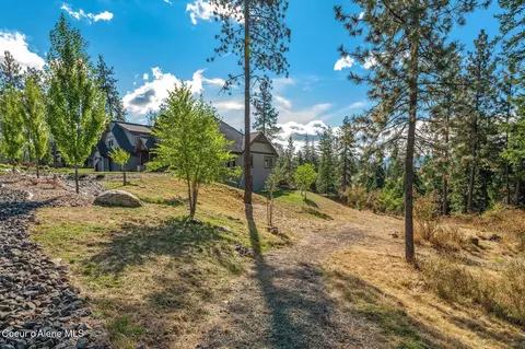 Exterior - 4596 E Cattail Ct, Hayden, ID 83835 photo 7 of 23