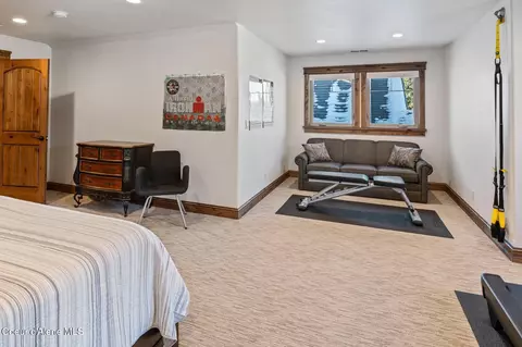 Bedroom - 4596 E Cattail Ct, Hayden, ID 83835 photo 9 of 10