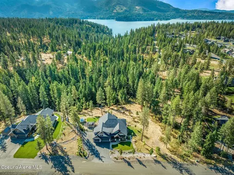 View/Area - 4596 E Cattail Ct, Hayden, ID 83835 photo 1 of 3