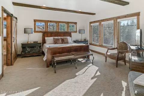 Bedroom - 4596 E Cattail Ct, Hayden, ID 83835 photo 1 of 10