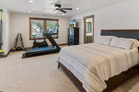 Bedroom - 4596 E Cattail Ct, Hayden, ID 83835 photo 8 of 10