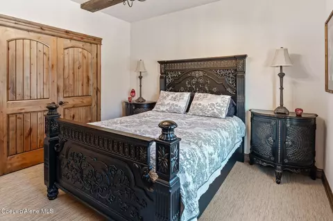 Bedroom - 4596 E Cattail Ct, Hayden, ID 83835 photo 6 of 10