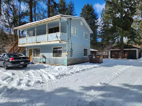 1004 Boylan Ave, Pinehurst, ID 83850 photo 3