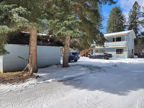 1004 Boylan Ave, Pinehurst, ID 83850 photo 2