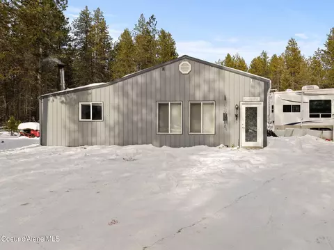 367 Dr Eagle, Spirit Lake, ID 83869