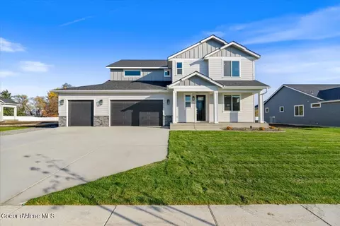 3126 N Cassiopeia St, Post Falls, ID 83854