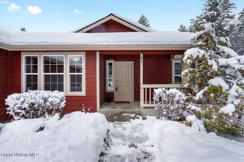 4210 W Flatwoods Loop, Rathdrum, ID 83858 photo 4