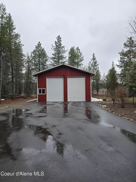 4210 W Flatwoods Loop, Rathdrum, ID 83858 photo 36