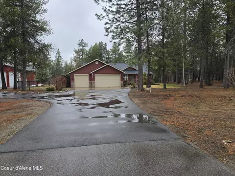 4210 W Flatwoods Loop, Rathdrum, ID 83858 photo 2