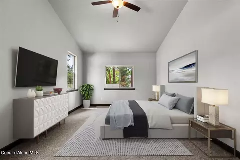 Bedroom - 2045 E Plaza Ct, Post Falls, ID 83854 photo 1 of 6