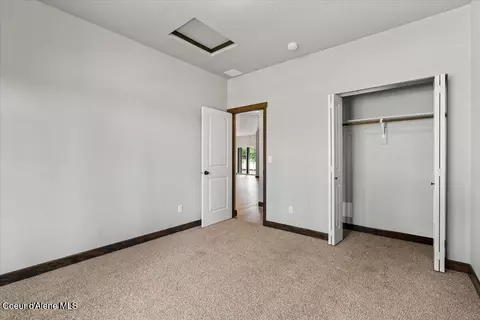 Bedroom - 2045 E Plaza Ct, Post Falls, ID 83854 photo 6 of 6