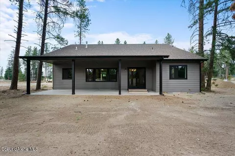 Exterior - 2045 E Plaza Ct, Post Falls, ID 83854 photo 5 of 5