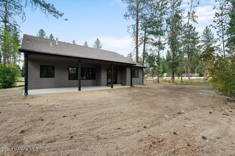 Exterior - 2045 E Plaza Ct, Post Falls, ID 83854 photo 3 of 5