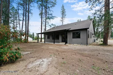 Exterior - 2045 E Plaza Ct, Post Falls, ID 83854 photo 4 of 5