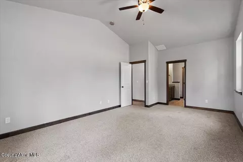 Bedroom - 2045 E Plaza Ct, Post Falls, ID 83854 photo 2 of 6