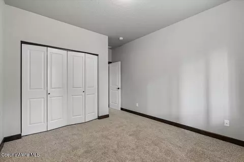 Bedroom - 2045 E Plaza Ct, Post Falls, ID 83854 photo 4 of 6