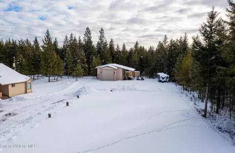 Exterior - 9876 E Howard Rd, Athol, ID 83801 photo 9 of 9