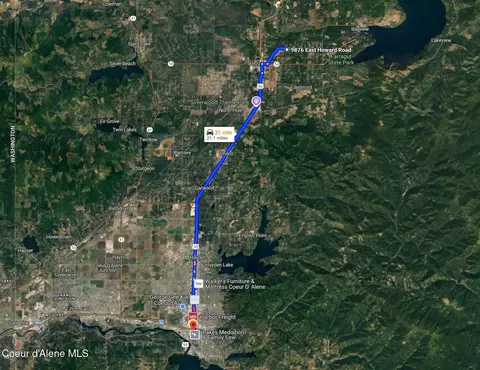 Other - 9876 E Howard Rd, Athol, ID 83801 photo 25 of 26