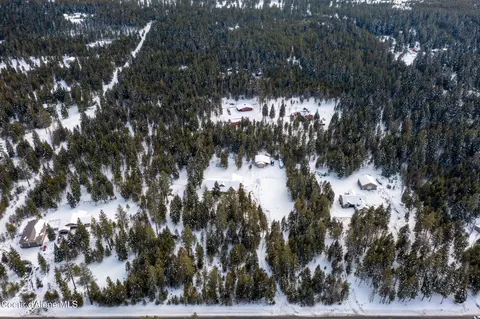 View/Area - 9876 E Howard Rd, Athol, ID 83801 photo 1 of 6
