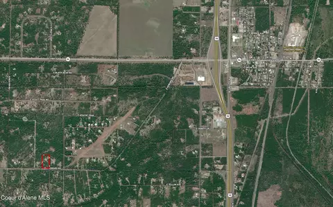 View/Area - 9876 E Howard Rd, Athol, ID 83801 photo 6 of 6