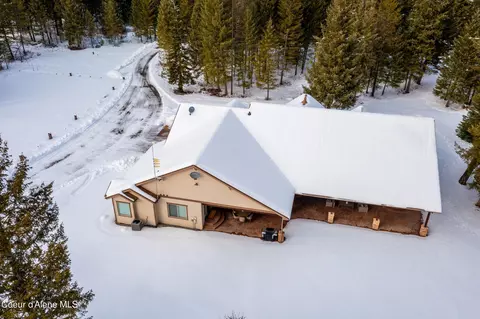 Other - 9876 E Howard Rd, Athol, ID 83801 photo 19 of 26