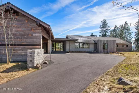 Exterior - 6010 S Grainger Ct, Harrison, ID 83833 photo 3 of 4