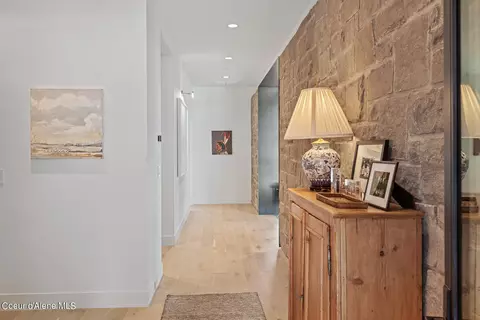 Entry Way - 6010 S Grainger Ct, Harrison, ID 83833 photo 5 of 5