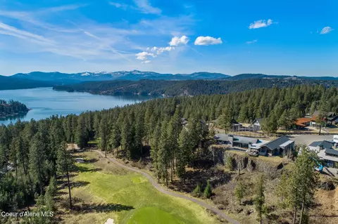 View/Area - 6010 S Grainger Ct, Harrison, ID 83833 photo 2 of 2