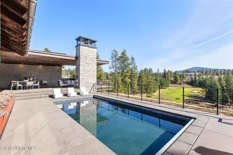 Exterior - 6010 S Grainger Ct, Harrison, ID 83833 photo 1 of 4