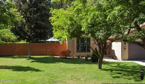 304 S Riverside Harbor Dr, Post Falls, ID 83854