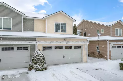 3317 E Brownstone Ave, Post Falls, ID 83854