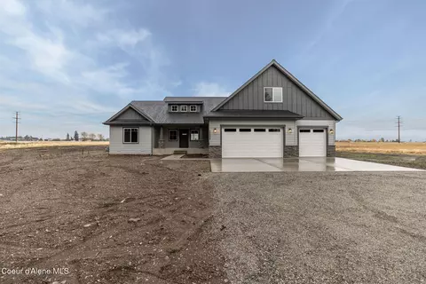15254 W Hayden Ave, Post Falls, ID 83854