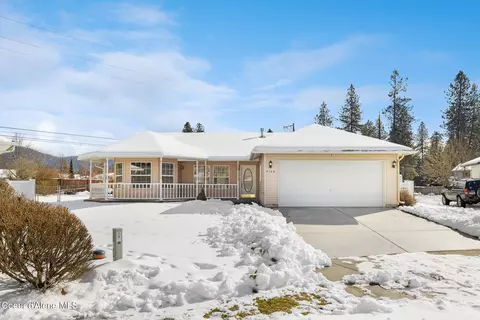 4126 N Ceres St, Coeur D'alene, ID 83815