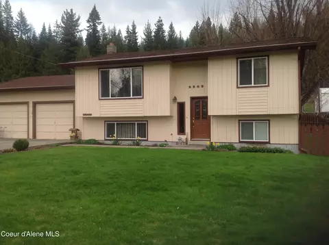 2203 Washington Ave, Saint Maries, ID 83861