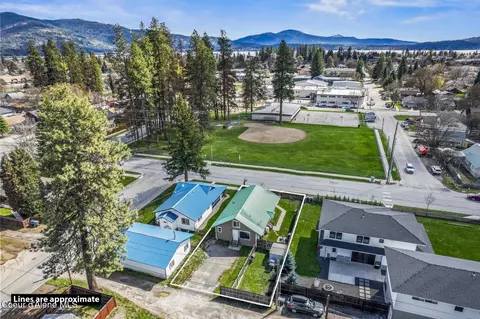 View/Area - 1108 Pine St, Sandpoint, ID 83864 photo 7 of 8