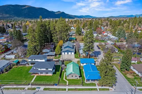 View/Area - 1108 Pine St, Sandpoint, ID 83864 photo 4 of 8